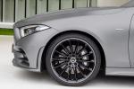 Mercedes-Benz CLS450 AMG Line Edition #1 2018 года (WW)